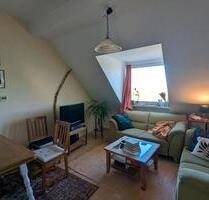 Anfragestopp: 2,5 Zimmer Wohnung am Schrevenpark - Kiel