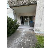 3 Zimmer - Wohnung im Soester Westen, Erstbezug