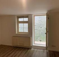 Scheer- 2 Zimmer Wohnung ab sofort zu vermieten