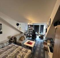 Möblierte und studentenfreundliche 1 - Zimmer Wohnung in zentrale - Aachen Aachen-Mitte
