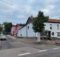 1 Zimmer Appartment - sehr klein - Hülzweiler - Schwalbach