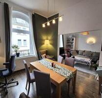 Zentrale 2- Zimmer Altbauwohnung - Schwelm