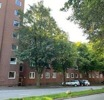 2 Zimmer Wohnung ab sofort zu vermieten! - Kiel Ravensberg
