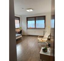 Schöne helle 1 Zimmer Apartments - Hasloch