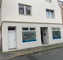 Charmante 2 ½ Zimmer WHG mit Garten zum 01.10.2025 zu vermieten - Bremerhaven