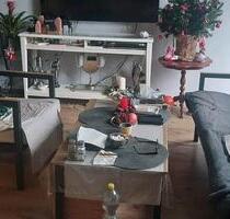 1-Zimmer Wohnung mit Balkon, teilmöbliert, HH-Lokstedt - Hamburg Wandsbek