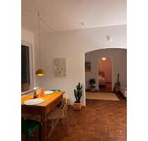 3 Zimmer Wohnung mit Balkon zur Untermiete - Hannover Südstadt