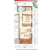 3-Zimmer Wohnung in 78269 Vokertshausen - Volkertshausen