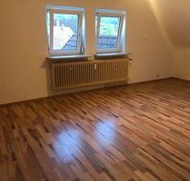 1 Zimmer Mietwohnung mit Küche - 360,00 EUR Kaltmiete, ca.  44,00 m² in Pretzfeld (PLZ: 91362)