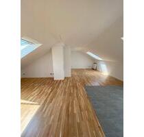 2-Zimmer Dachgeschoss Wohnung Bad Schönborn - Östringen