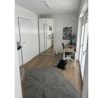 Untermiete! Schönes WG-Zimmer mit eigenem Balkon - Oldenburg Eversten