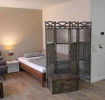 Wohnung 1 Zimmer in Stengelheim (vollmöbliert) All Inkl. - Neuburg an der Donau