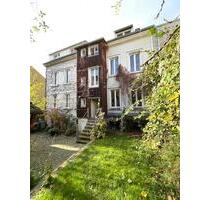 Helle, WG-geeignete Dachgeschosswohnung in Wichlinghausen - Wuppertal Gemarkung Langerfeld