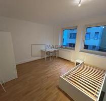 Möbliertes WG Zimmer mit GartenInnenhof unweit der Uni & des Bahnhof! - Wuppertal Gemarkung Elberfeld