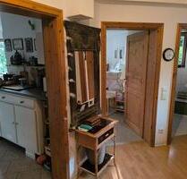 Extravagante 4 Zimmer Wohnung - perfekt für Homeoffice - Hennef (Sieg)