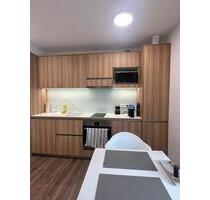 1-Zimmer Neubauwohnung 70191 Stuttgart (Nord)