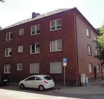 Großzügige 2,5-Raum-Erdgeschosswohnung in Oberhausen-Blücherviertel