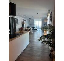 Helle 4 Zimmer Wohnung in Unterrath ab 01.12 frei! - Düsseldorf Stadtbezirk 5