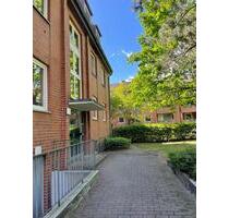 St.Lorenz Süd Helle 3-Zimmer Wohnung mit Loggia &TG Stellplatz - Börnsen