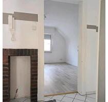 3-Zimmer Wohnung im 2 Familienhaus zu vermieten - Mühltal