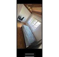 Möblierte Zimmer, WG Zimmer in Lenting - Kösching