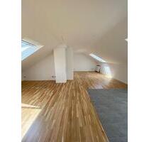 2 Zimmer Dachgeschoss Wohnung ab 1.7 in Bad Schönborn - Östringen