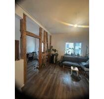 Kernsanierte Wohnung Wg 2 Zimmer werden frei!! - Stuttgart Luginsland