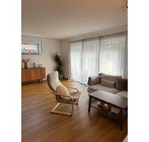 2-Zimmer EG Wohnung in Traunstein ab 01.12.25