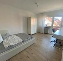 Möbliertes Zimmer mit Balkon in 3er WG 12qm15qm18qm Schriesheim - Dossenheim