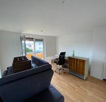 Drei helle WG-Zimmer in Backnang frei –Erstbezug nach Renovierung