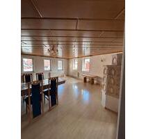 3 Zimmer Wohnung frisch renoviert Balingen Ostdorf - Hechingen