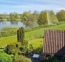 Mietshaus 2 Zimmer Wohnung Gut Goldensee 23911 - Ziethen