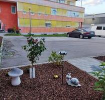 Exklusive 3 Zimmer Wohnung, nähe Kaufland - Königsbrunn