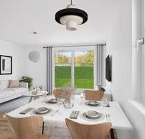4 Zimmer Neubauwohnung im schönen Wolfsburg zu vermieten - WBS erforderlich - ERSTBEZUG