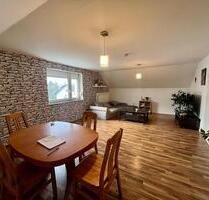 HEMING-IMMOBILIEN - Helle 2-Zimmer Wohnung mit Fernblick im beliebten Ober-Olm