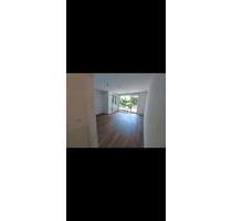 Moderne 2 Zimmer Wohnung mit Garten u. Terrasse - Bad Tölz