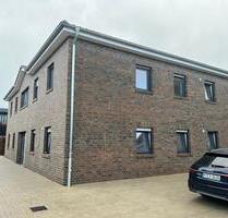 2-Zimmer Neubau Wohnung mit 72m2 mit EBK und Garten in Eversten - Perfekte Anbindung - Oldenburg