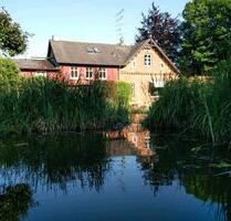 3 Zimmer - Wohnung in Steinhorst zu vermieten - Sandesneben