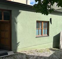 1- Zimmer Wohnung Altstadt von Ingolstadt Innenstadt Apartment - Bergheim