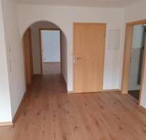 Exklusive 3-Zimmer Wohnung in Werneck - Stettbach zu vermieten