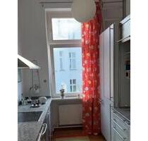 2-Zimmer Altbauwohnung Berlin möbliert zu vermieten - Karlsbad