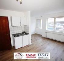 Möbliertes 1 Zimmer Apartment in Ludwigshafen zu vermieten. - Ludwigshafen am Rhein