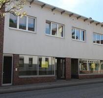 Helle 3 Zimmer Wohnung in zentraler Lage von Lohne - Lohne (Oldenburg)