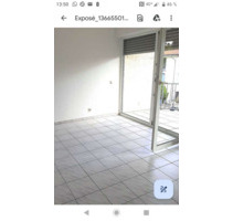 1 Zimmer Wohnung Büdingen-Düdelsheim