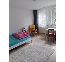 Schönes Zimmer in ruhiger WG - 390,00 EUR Kaltmiete, in Aachen (PLZ: 52066) Aachen-Mitte