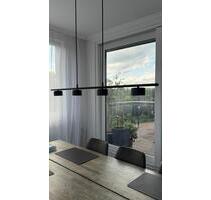 Exklusive 4,5-Zimmer Wohnung mit Penthouse-Charakter - Bad Kreuznach Bad Münster am Stein-Ebernburg