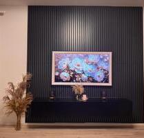 Vermietet wieder eine schöne Zimmer Wohnung - Neufahrn bei Freising Mintraching-Grüneck