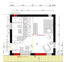 Wohnung 2 Zimmer in Iphofen ab 01.12.2025 zu vermieten