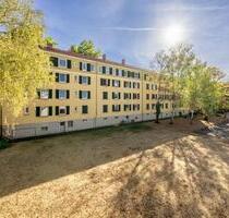 Helle 2-Zimmer Wohnung in Kaiserslautern
