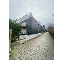 Souterrain Wohnung 3 Zimmer Terrasse 72qm + TG möglich - Oberursel (Taunus)